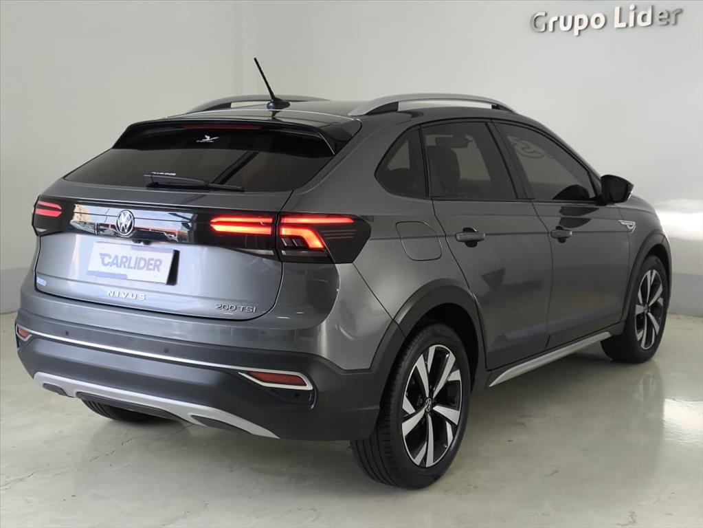 NIVUS 1.0 200 TSI TOTAL FLEX HIGHLINE AUTOMÁTICO14