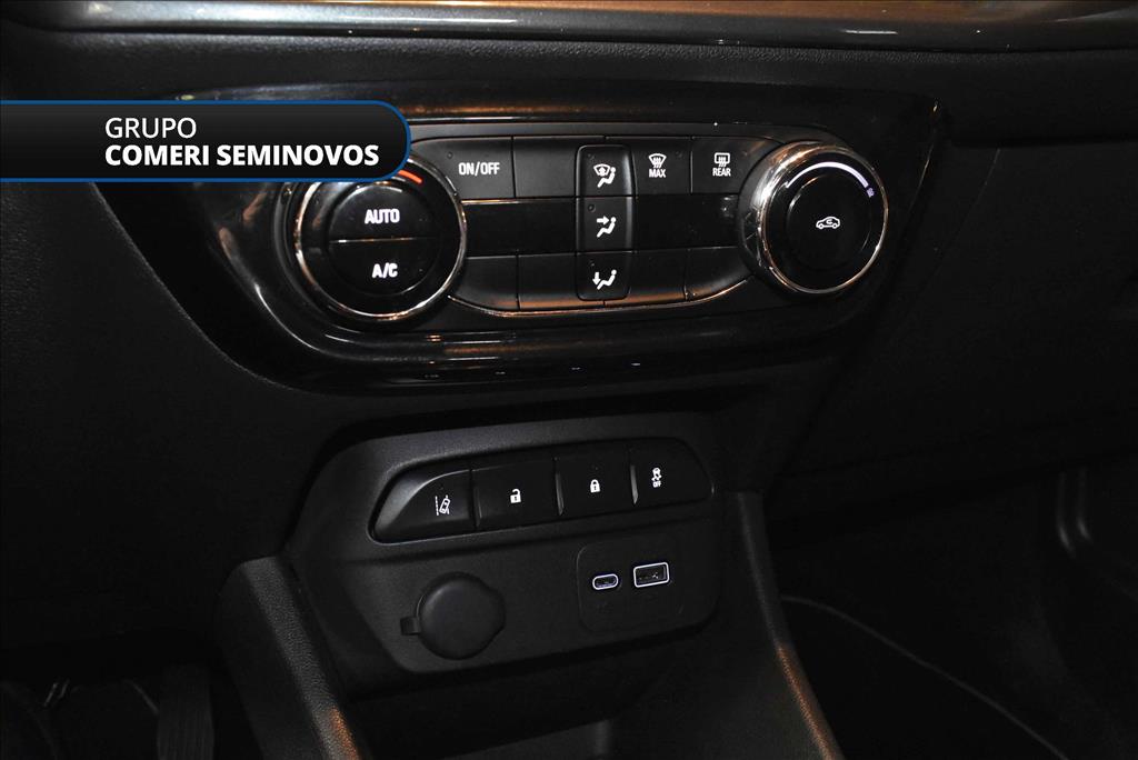 SPIN 1.8 PREMIER 8V FLEX 4P AUTOMÁTICO