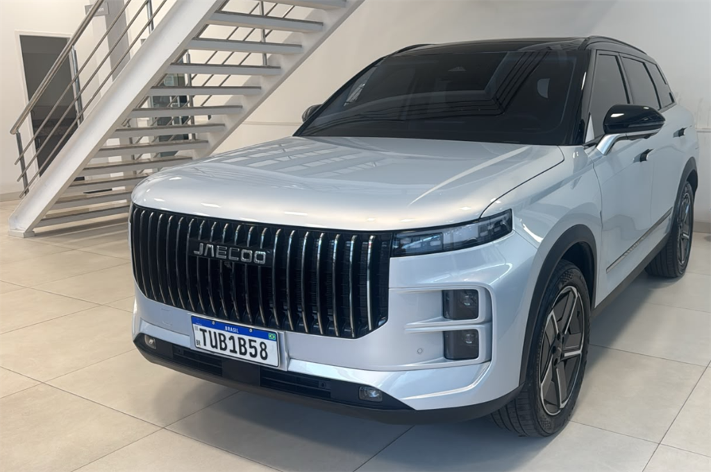 7 1.5 TGDI PHEV PRESTIGE DHT0