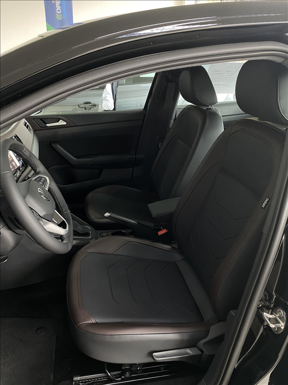 VIRTUS 1.0 200 TSI HIGHLINE AUTOMÁTICO3