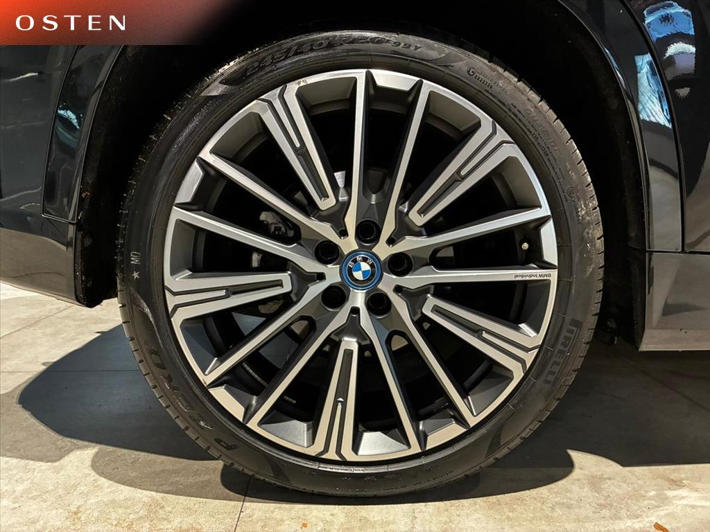 BMW-iX1-ELÉTRICO XDRIVE30 M SPORT