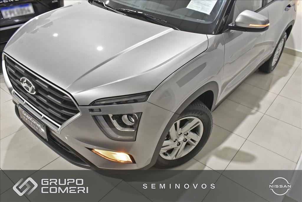 CRETA 1.0 TGDI FLEX COMFORT AUTOMÁTICO18