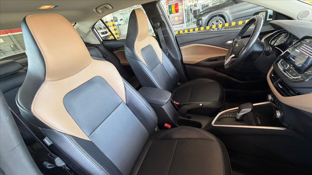 ONIX PLUS 1.0 TURBO FLEX PREMIER AUTOMÁTICO6