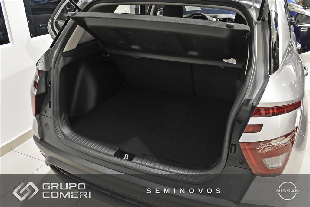 CRETA 1.0 TGDI FLEX COMFORT AUTOMÁTICO19