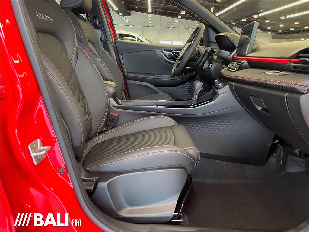 PULSE 1.3 TURBO 270 FLEX ABARTH AT67