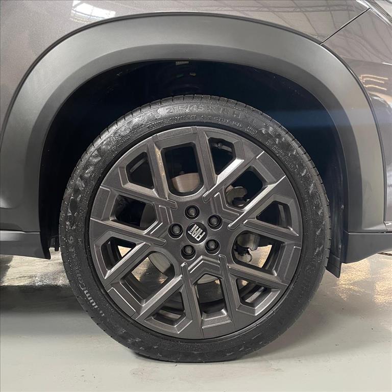FASTBACK 1.0 TURBO 200 HYBRID IMPETUS CVT12