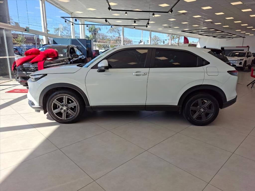 HR-V 1.5 DI I-VTEC FLEX EXL CVT3