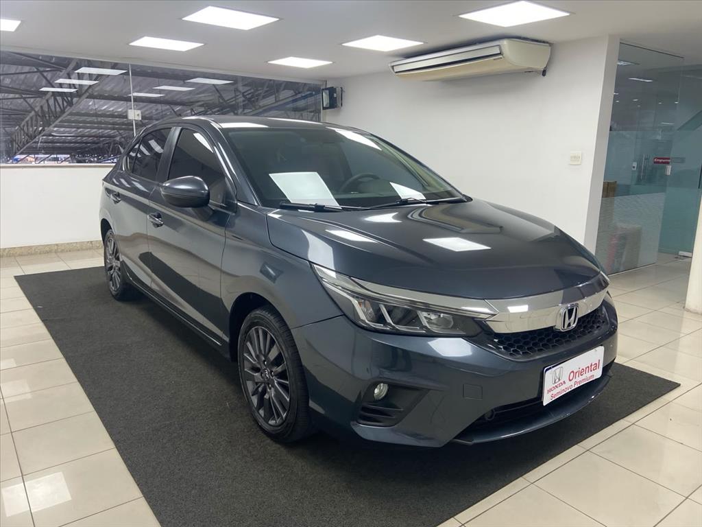CITY 1.5 i-VTEC FLEX EX CVT