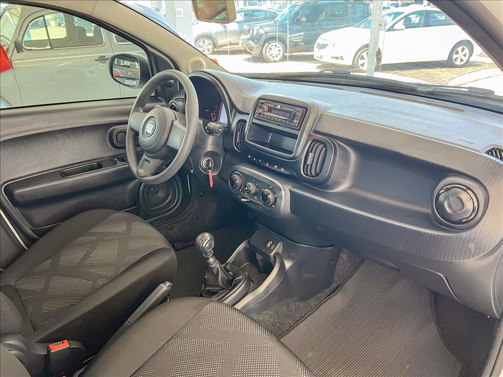 MOBI 1.0 EVO FLEX LIKE. MANUAL13