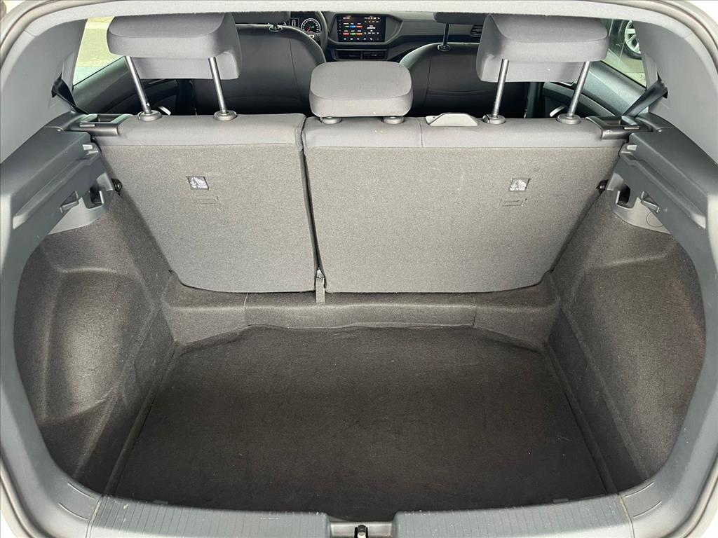 T-CROSS 1.0 200 TSI TOTAL FLEX SENSE AUTOMÁTICO20