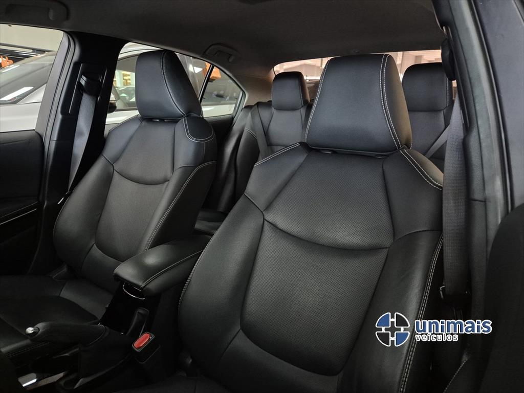 TOYOTA COROLLA 2.0 VVT-IE FLEX XEI DIRECT SHIFT — foto 4