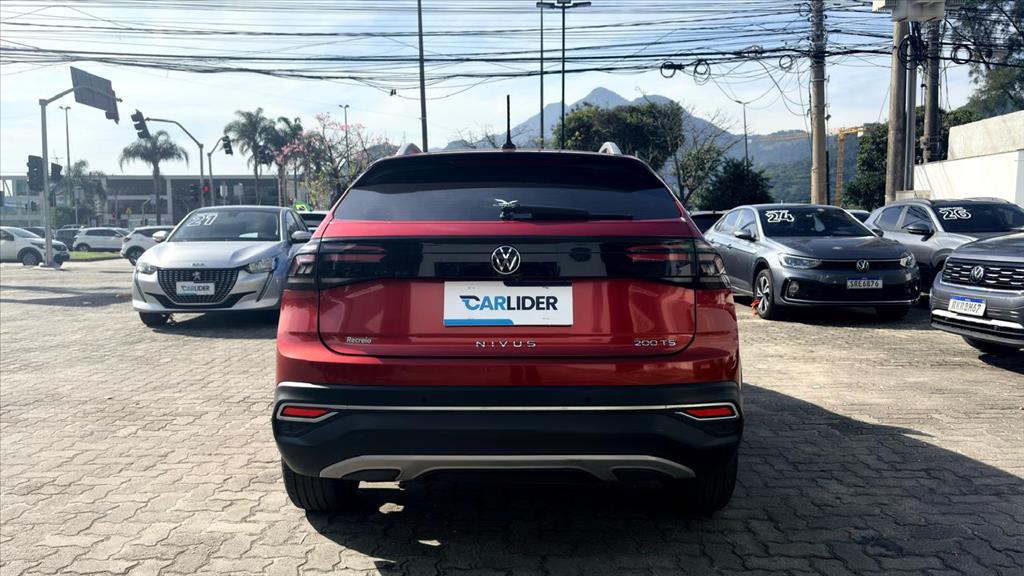NIVUS 1.0 200 TSI TOTAL FLEX HIGHLINE AUTOMÁTICO3