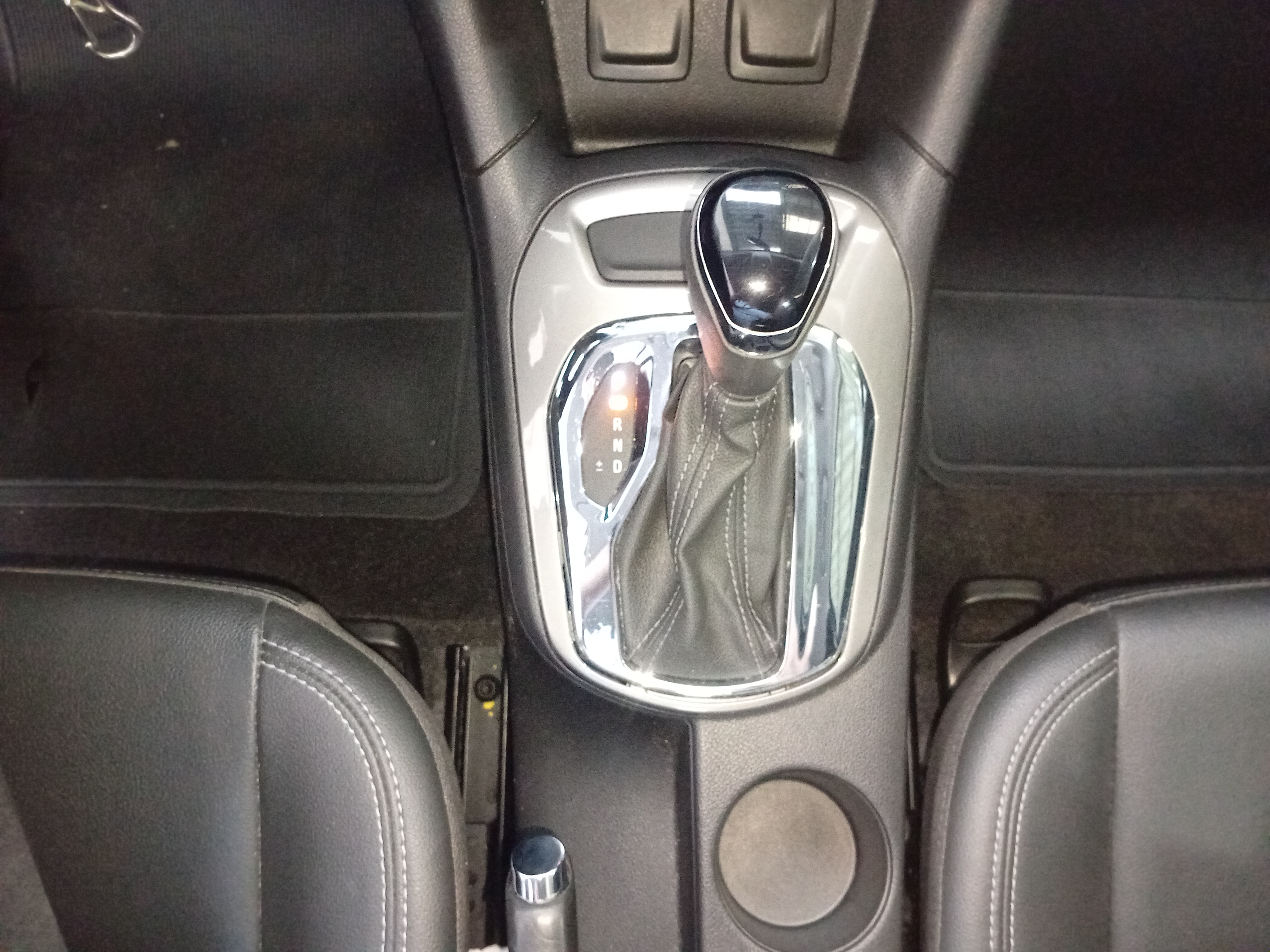 CRUZE 1.4 TURBO LT 16V FLEX 4P AUTOMÁTICO12