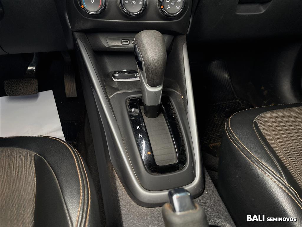 MONTANA 1.2 TURBO FLEX LTZ AUTOMÁTICO9