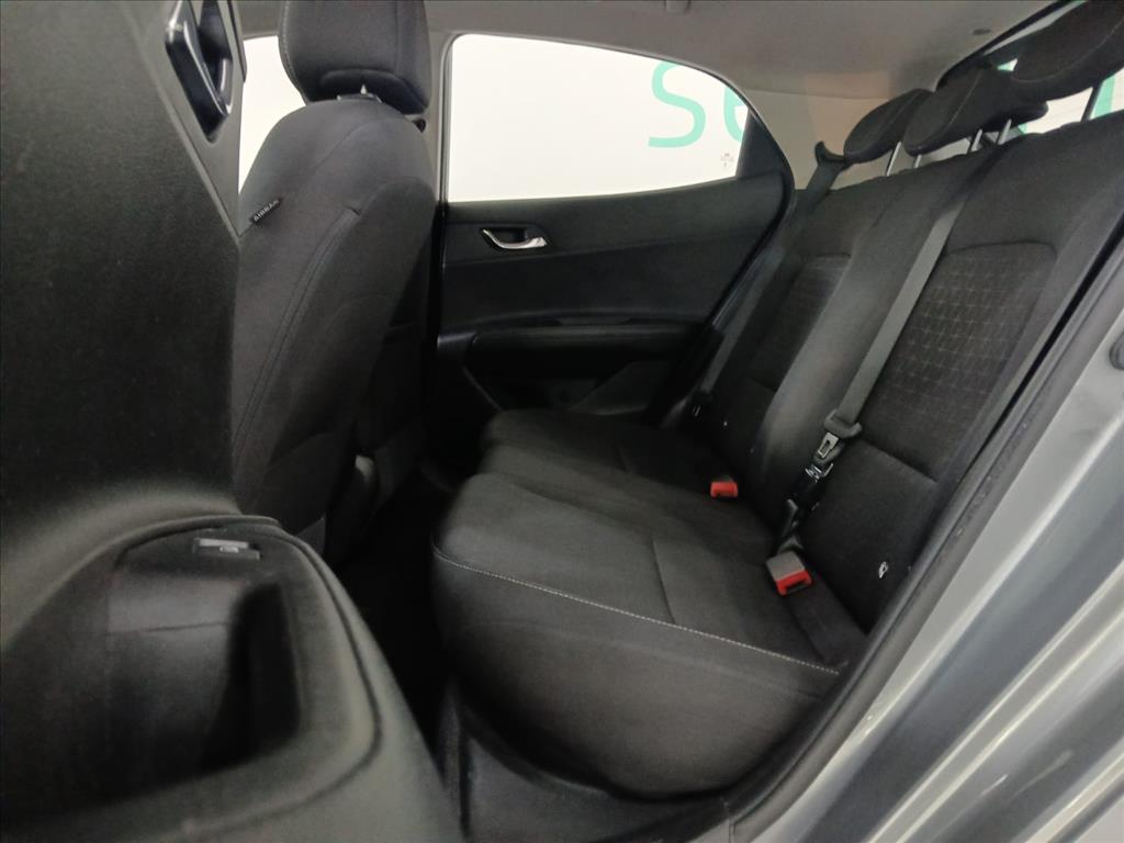 Hyundai-HB20-1.0 12V FLEX LIMITED PLUS MANUAL