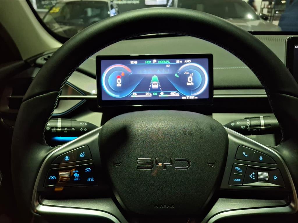 KING 1.5 DM-I PHEV GS AUTOMÁTICO9