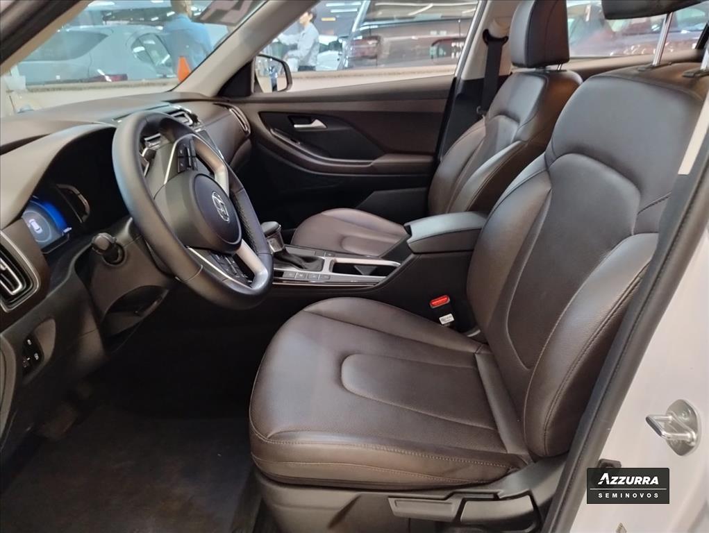 CRETA 1.0 TGDI FLEX PLATINUM AUTOMÁTICO12