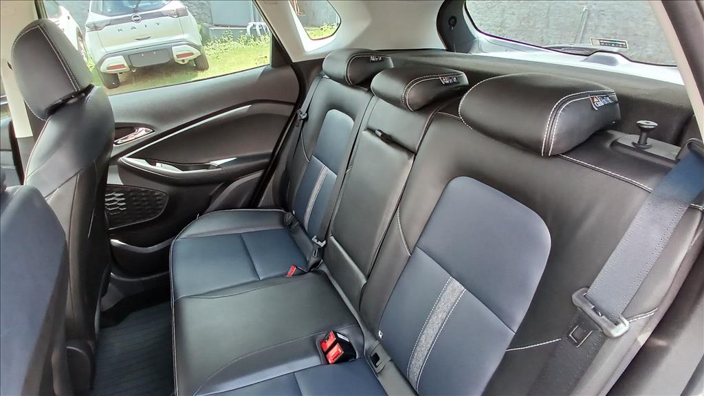 TRACKER 1.2 TURBO FLEX PREMIER AUTOMÁTICO9