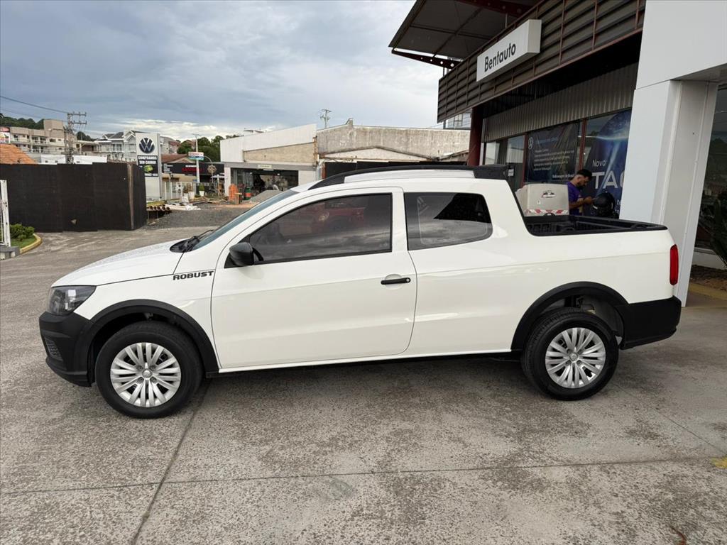 SAVEIRO 1.6 MSI ROBUST CD 8V FLEX 2P MANUAL7