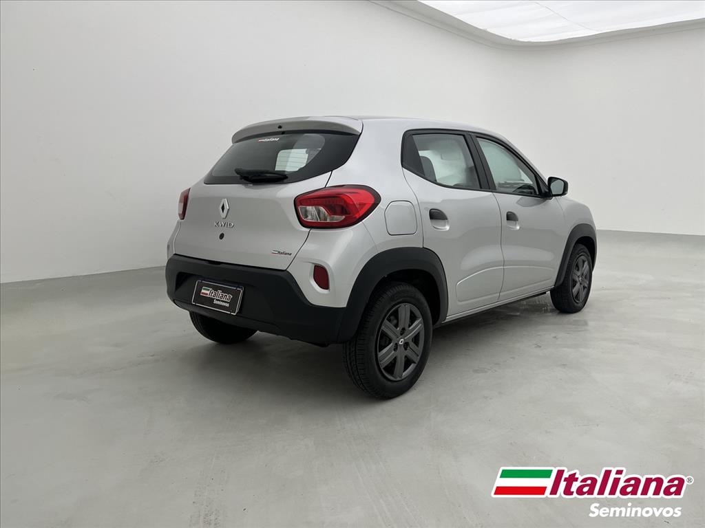 KWID 1.0 12V SCE FLEX ZEN MANUAL4
