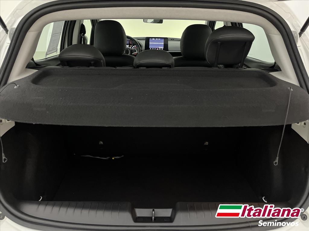 PULSE 1.3 FLEX DRIVE CVT15