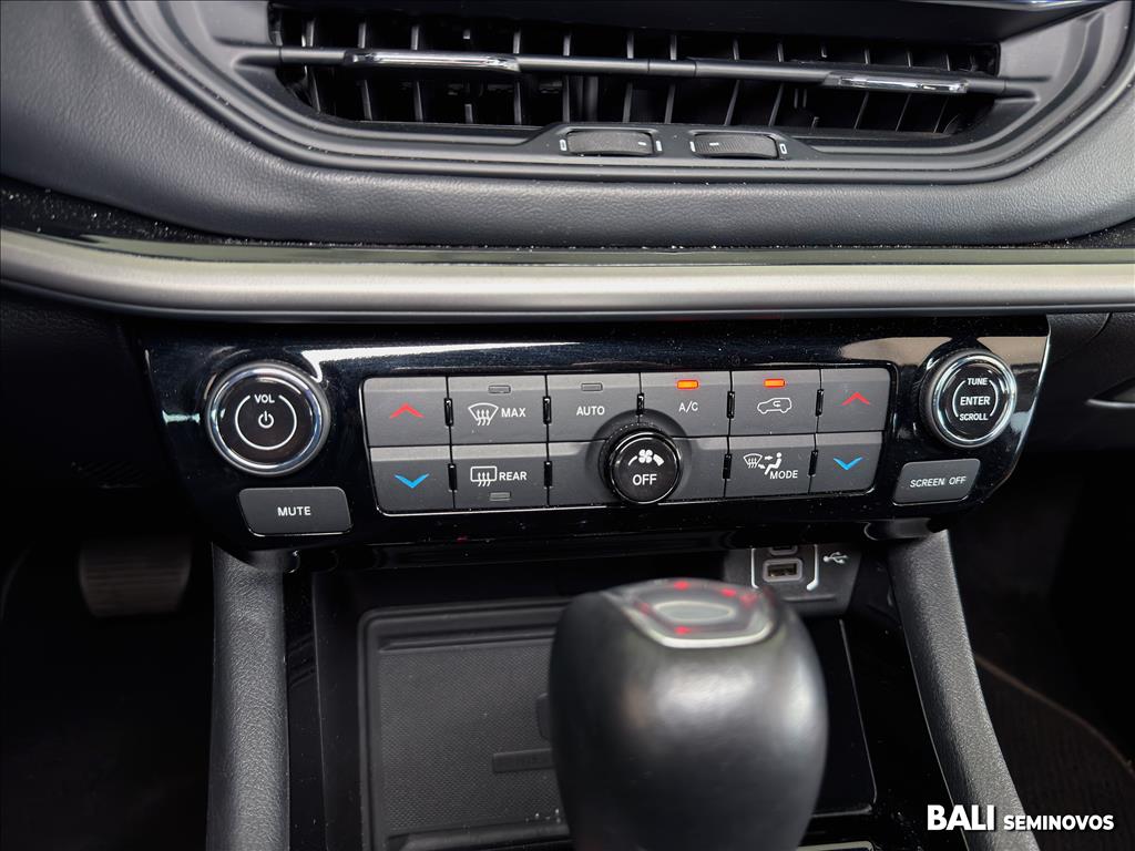COMPASS 1.3 T270 TURBO FLEX LONGITUDE AT614