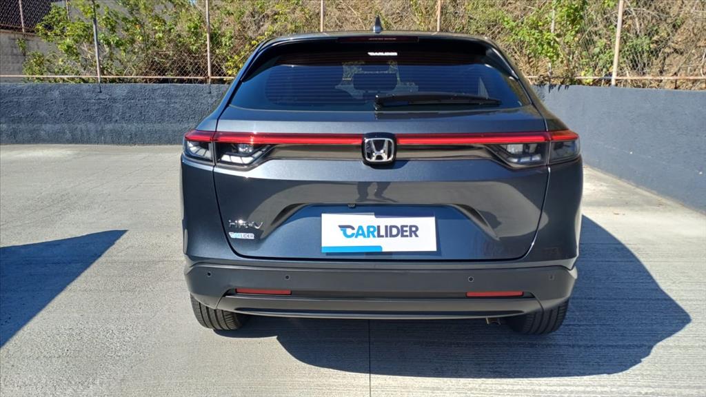 HR-V 1.5 DI I-VTEC FLEX EX CVT3