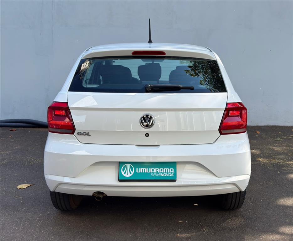GOL 1.0 12V MPI TOTALFLEX 4P MANUAL7