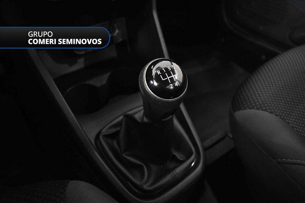 SAVEIRO 1.6 MSI TRENDLINE CS 8V FLEX 2P MANUAL11