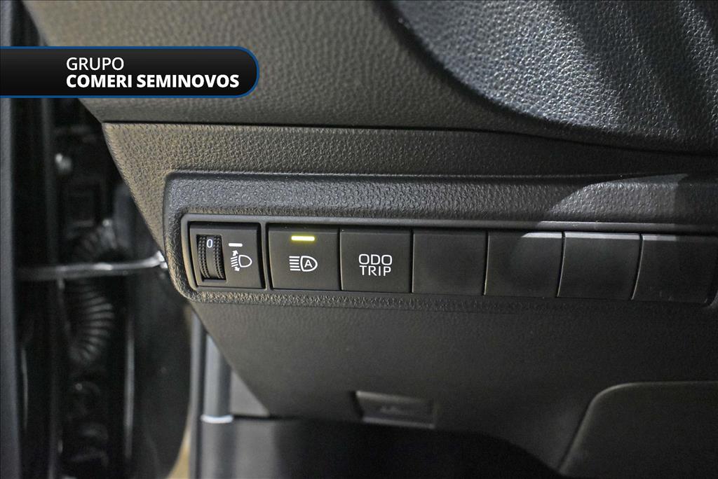 COROLLA 2.0 VVT-IE FLEX GR-S DIRECT SHIFT14