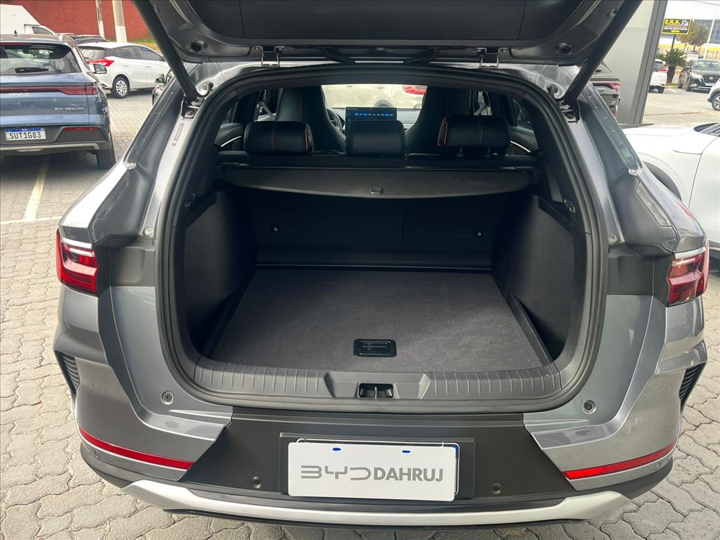 SONG PLUS 1.5 DM-I HÍBRIDO AUTOMÁTICO17