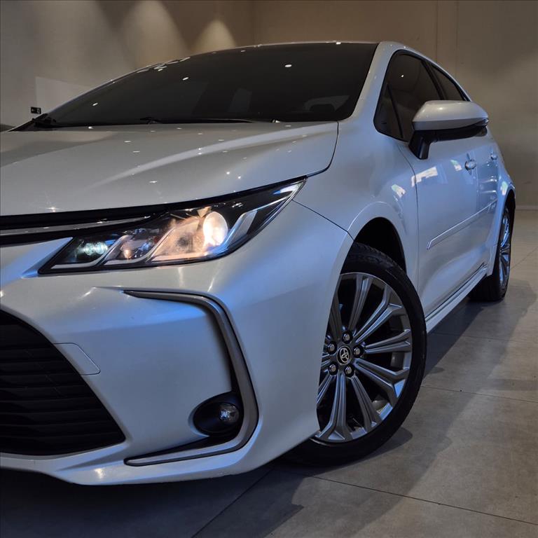 COROLLA 2.0 VVT-IE FLEX XEI DIRECT SHIFT18