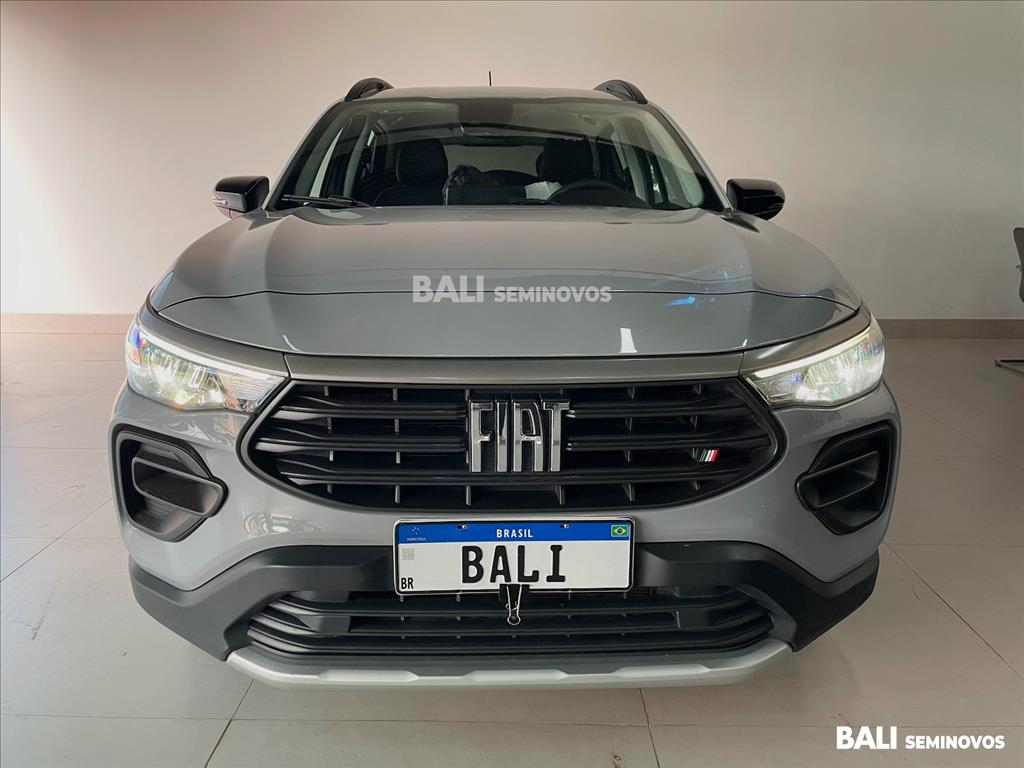 PULSE 1.0 TURBO 200 HYBRID AUDACE CVT1