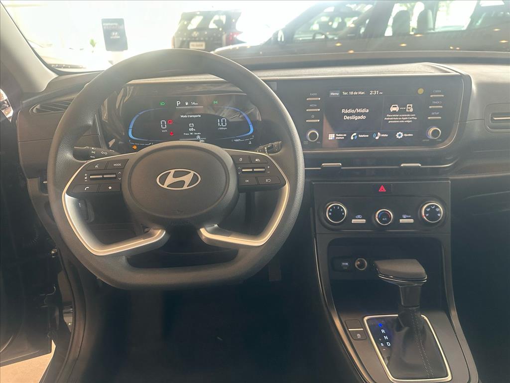 CRETA 1.0 TGDI FLEX COMFORT AUTOMÁTICO