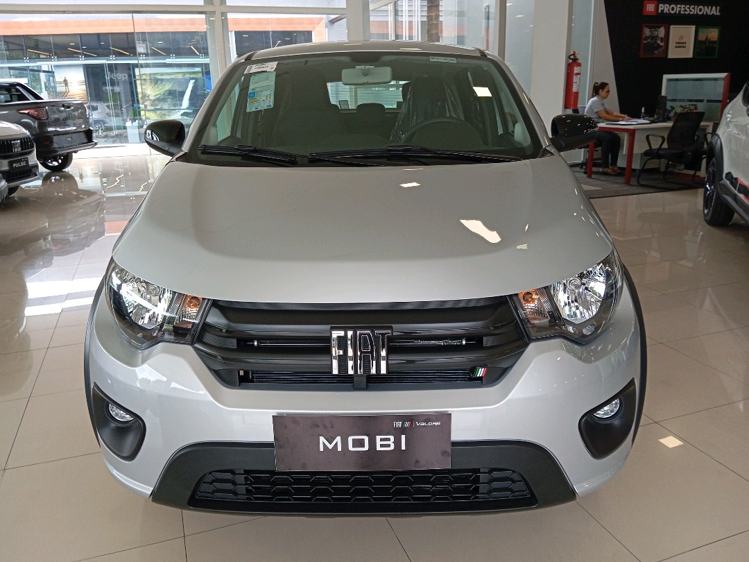 MOBI 1.0 FIREFLY FLEX LIKE. MANUAL