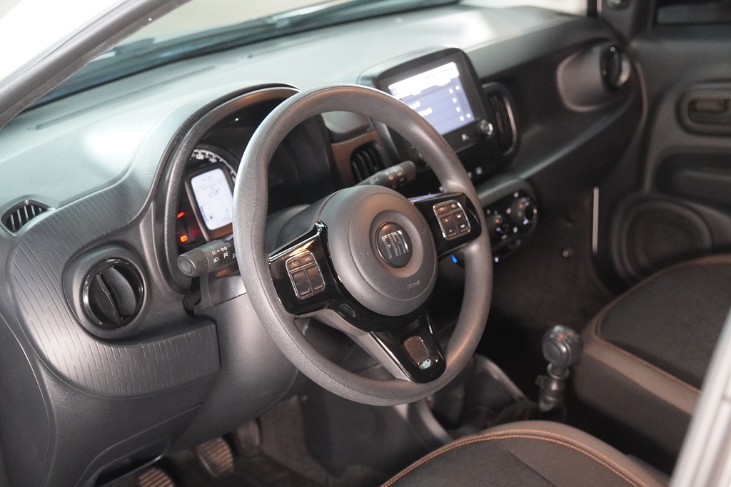 MOBI 1.0 EVO FLEX TREKKING MANUAL7