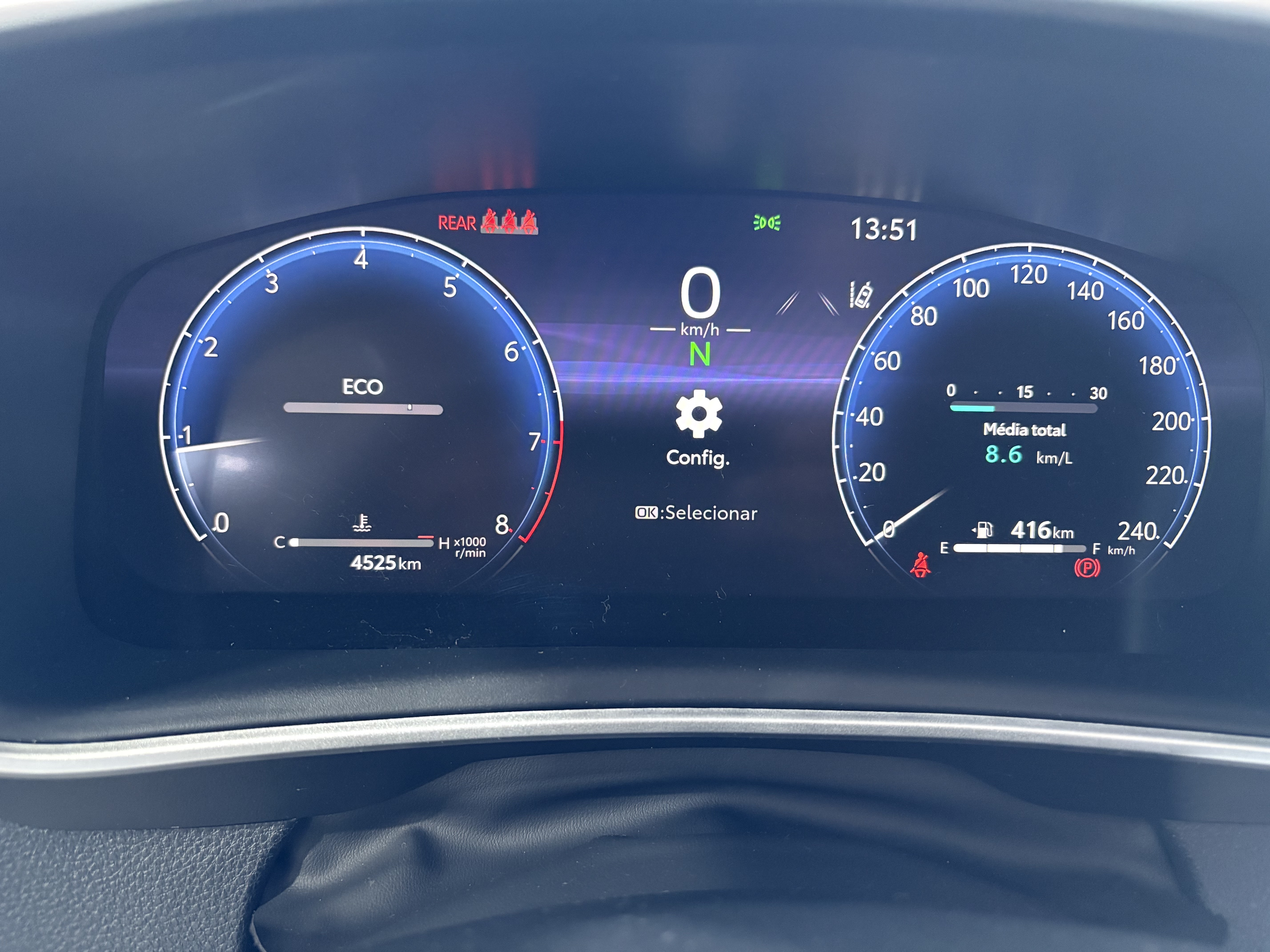 Toyota-COROLLA-2.0 VVT-IE FLEX XEI DIRECT SHIFT