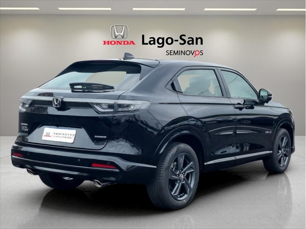 HR-V 1.5 DI I-VTEC TURBO FLEX TOURING CVT2