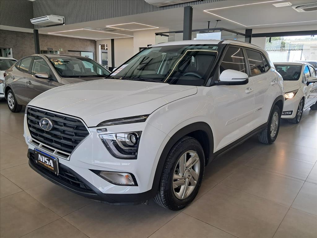 1.0 TGDI FLEX COMFORT AUTOMÁTICO