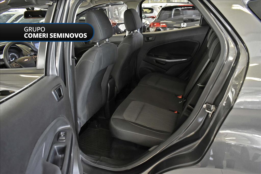 ECOSPORT 1.5 TI-VCT FLEX SE DIRECT AUTOMÁTICO16