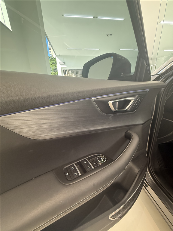 CAOA Chery-TIGGO 7-1.5 TCI TURBO FLEX SPORT CVT