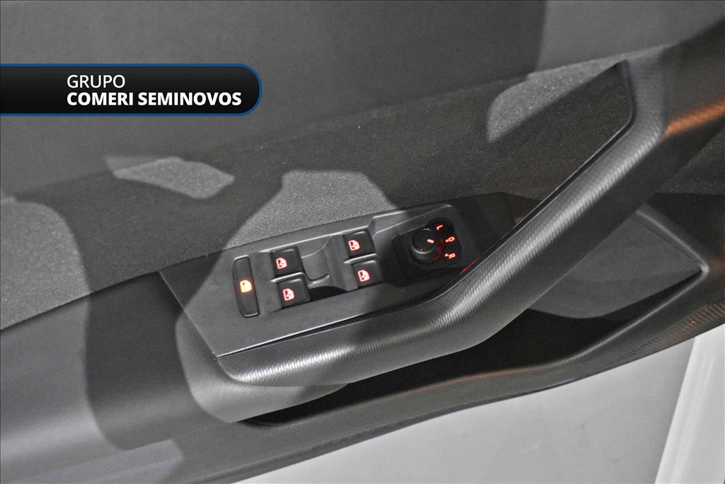 POLO 1.0 170 TSI HIGHLINE AUTOMÁTICO11