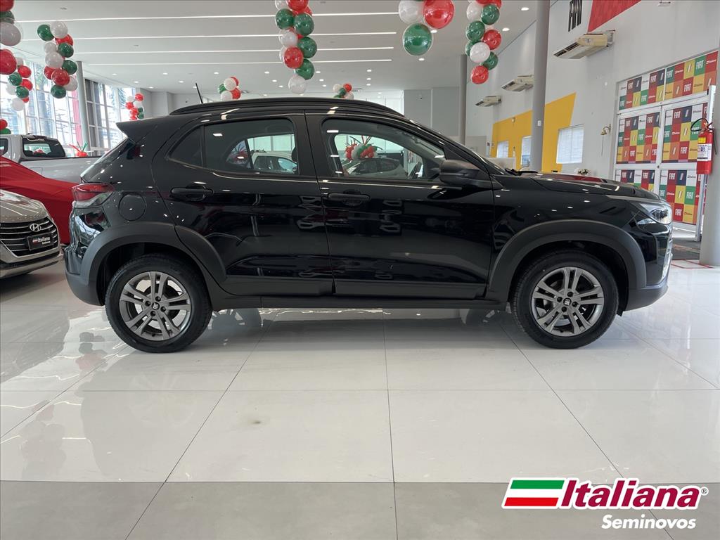 PULSE 1.3 FLEX DRIVE MANUAL5