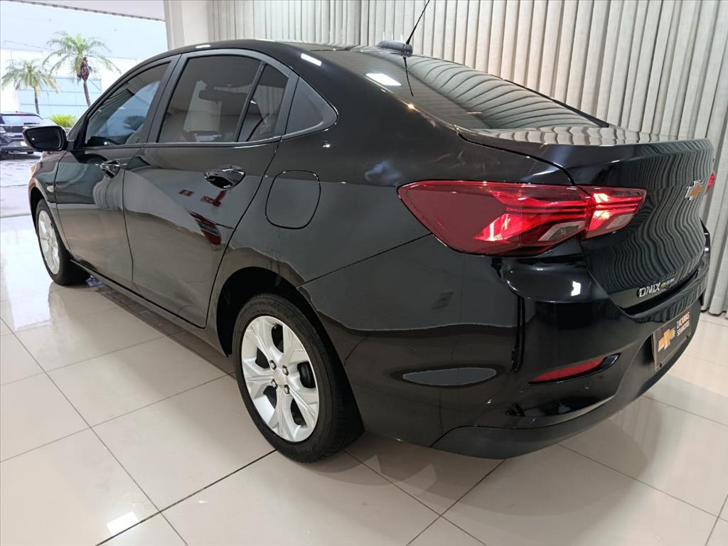 ONIX PLUS 1.0 TURBO FLEX LTZ AUTOMÁTICO5