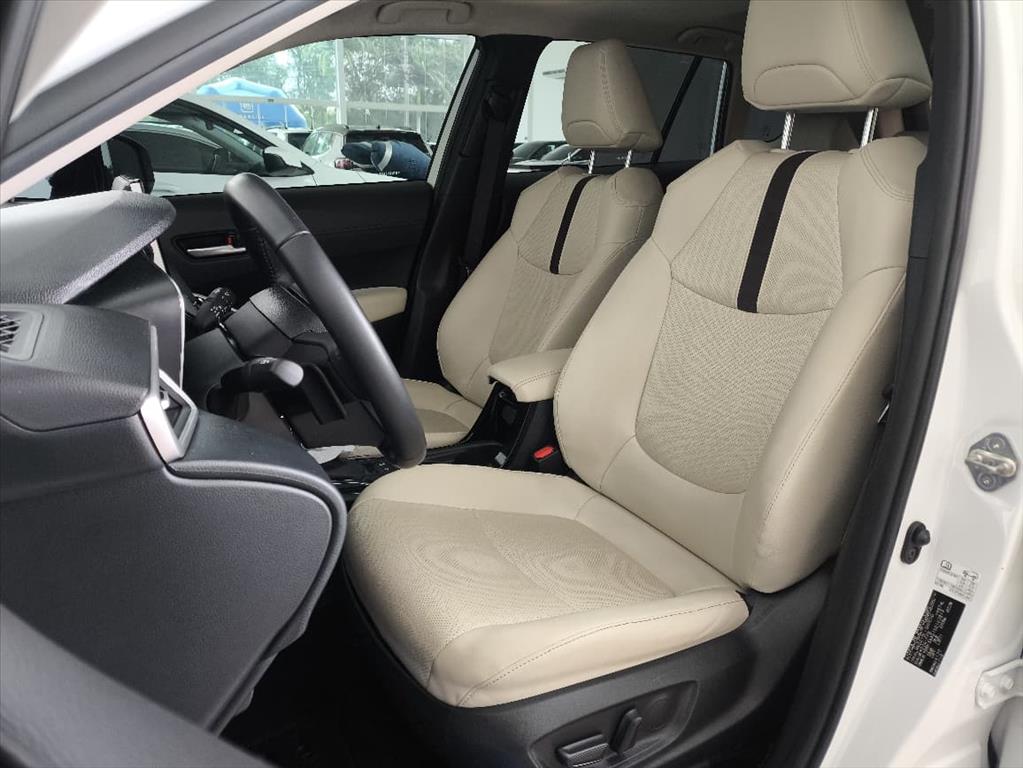 COROLLA CROSS 2.0 VVT-IE FLEX XRX DIRECT SHIFT4
