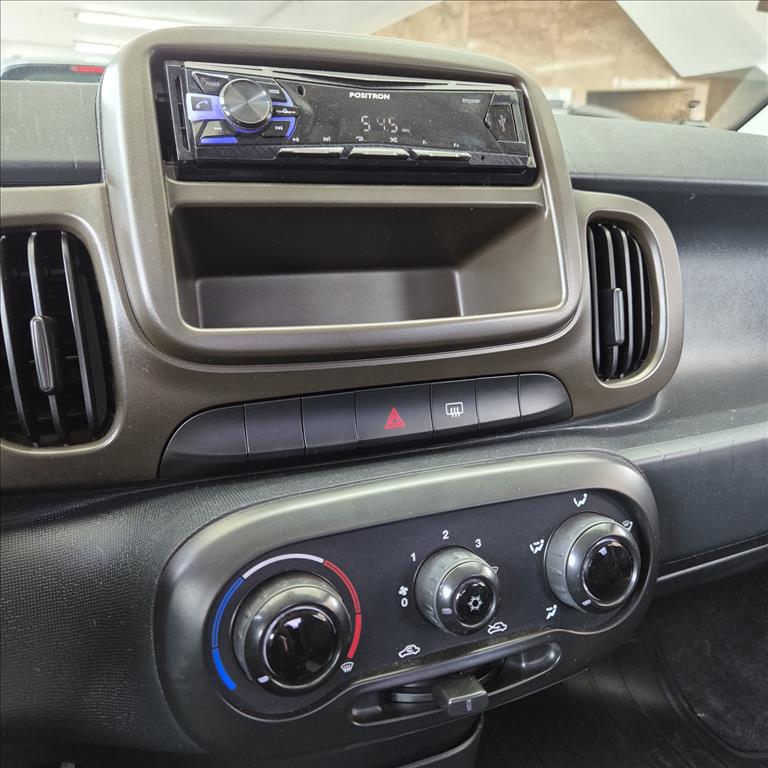 MOBI 1.0 EVO FLEX TREKKING MANUAL