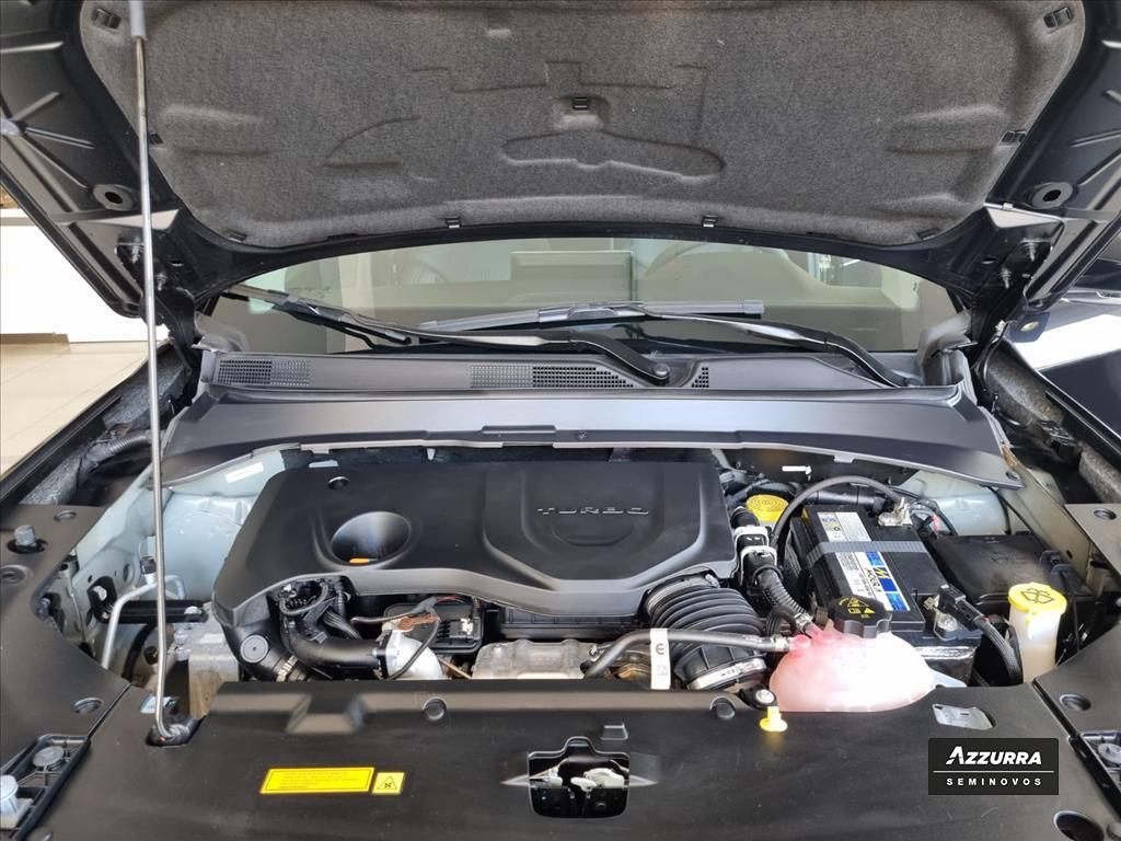 COMPASS 1.3 T270 TURBO FLEX LIMITED AT612