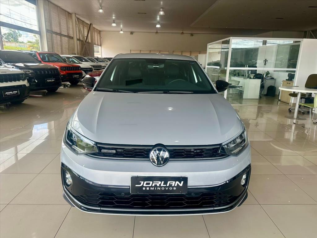 VIRTUS 1.4 250 TSI EXCLUSIVE AUTOMÁTICO12