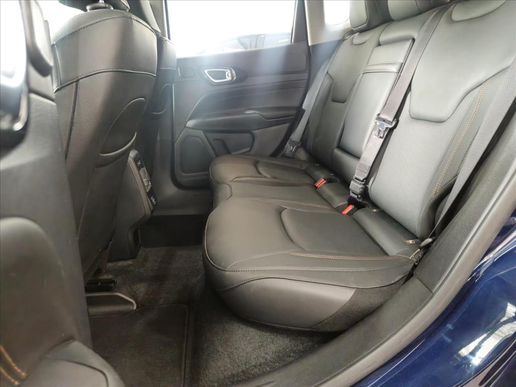 COMPASS 1.3 T270 TURBO FLEX LIMITED AT68