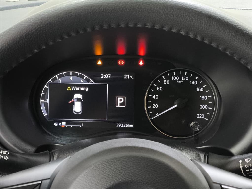 KICKS 1.6 16V FLEXSTART ADVANCE XTRONIC5